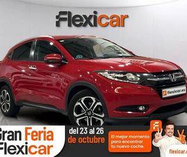 1.5 I-VTEC ELEGANCE 96 KW (130 CV)