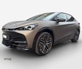 CUPRA TAVASCAN TAVASCAN EXTREME TYPE 10 77KWH 340PS 4DRIVE (NETTO)