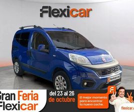 1.4 EASY 57 KW (77 CV)