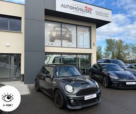 (R56) JCW 1.6 I TURBO 211 CV BVM6