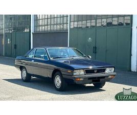 LANCIA GAMMA LANCIA GAMMA 2000 COUPÈ - 1978 A VENDRE