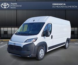 PROACE MAX HEAVY 2.2 D-4D L3H2 ACTIVE