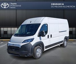 PROACE MAX HEAVY 2.2 D-4D L4H2 ACTIVE AUT