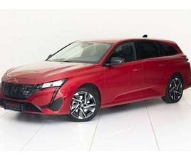 SW BLUEHDI 130 S&S EAT8 ALLURE