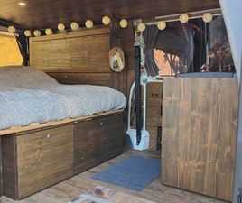 2.5L TDI 4MOTION DOKA LR