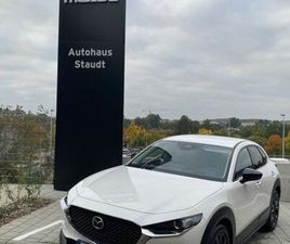 MAZDA CX-30 2.5L E-SKYACTIV G 140PS CX-30 2.5L 140PS 6