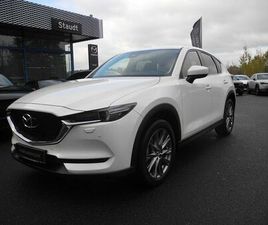 MAZDA CX-5 SKYACTIV-D 150 CX-5 DIESEL 150PS 6GS KANGEI