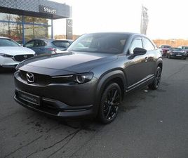 MAZDA MX-30 35,5 KWH E-SKYACTIV 145 PS MX 30 35,5 KWH