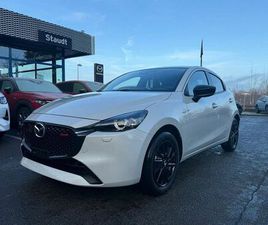 MAZDA 2 1.5L E-SKYACTIV G 90PS MAZDA2 90PS 6MT FWD HOM