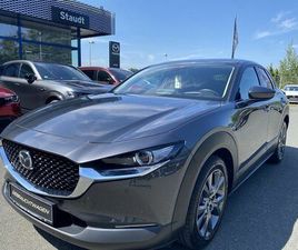 MAZDA CX-30 SKYACTIV-X 2.0 M HYBRID CX-30 2.0 6AG AL-S