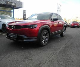 MAZDA MX-30 35,5 KWH E-SKYACTIV EV 145 PS MX-30 EV 145