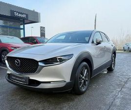 MAZDA CX-30 2.0L E-SKYACTIV X 186PS CX-30 2.0L 186PS 6