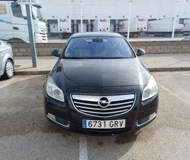 OPEL - INSIGNIA