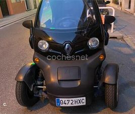 RENAULT ZOE RENAULT ZOE