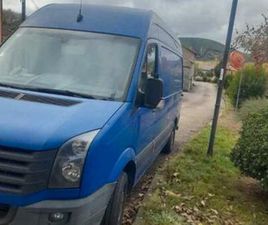 VOLKSWAGEN - CRAFTER