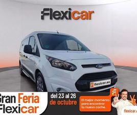 FORD TRANSIT CONNECT KOMBI 1.5 TDCI AMBIENTE 230 L2 74 KW (100 CV)