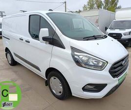FT 300 L1 VAN TREND 130