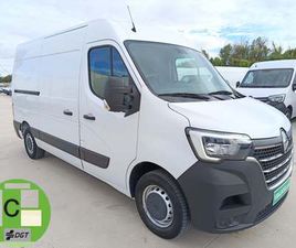 RENAULT MASTER FG. BLUE DCI L2H2 3500 T 99KW