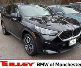 BMW X2 2024 BMW X2 XDRIVE28I