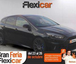 2.3 ECOBOOST RS 257 KW (350 CV)