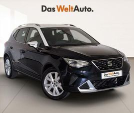 1.0 TSI XPERIENCE XL DSG 81 KW (110 CV)