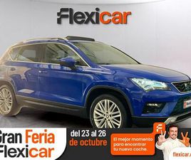 2.0 TDI S&S XCELLENCE 4DRIVE DSG 140 KW (190 CV)