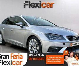 SEAT LEON ST 1.5 ECOTSI S&S FR 110 KW (150 CV)