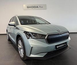 SKODA ENYAQ VERSION 80 BEV IV 80 150 KW (204 CV)