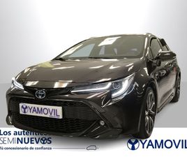 TOYOTA COROLLA TOURING SPORTS TOURING SPORTS 180H FEEL! E-CVT 132 KW (180 CV)