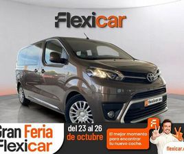 COMBI 2.0D FAMILY ADVANCE PACK L2 AUTO 130 KW (177 CV)