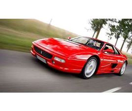 BERLINETTA BVM6 MOTRONIC 2.7