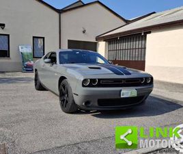 CHALLENGER PENTASTAR V6 306CV AUTOMATIC