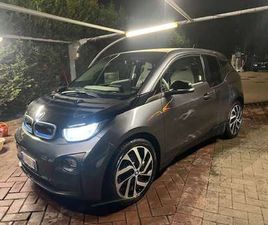 BMW I3 60 AH I3 60 AH