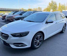 SPORTS TOURER 1.6 CDTI INNOVATION *AUTOMATICA*