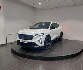 ATELIER ALPINE E-TECH 4X4 221 KW (300 CV)