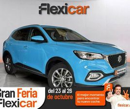 1.5 TURBO GDI COMFORT DCT 119 KW (162 CV)