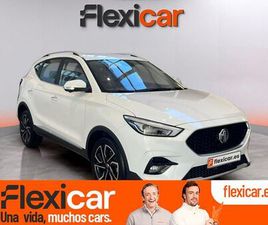 MG ZS ZS EV 1.5 LUXURY 78 KW (106 CV)