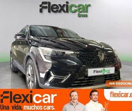 EVOLUTION TCE MILD HYBRID 103 KW (140 CV) EDC