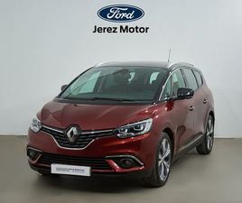 RENAULT GRAND SCENIC ZEN TCE 103 KW (140 CV) GPF