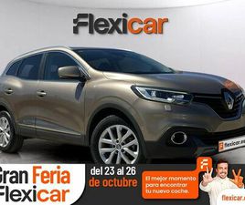 RENAULT KADJAR INTENS ENERGY DCI 96 KW (130 CV)