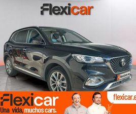 MG HS 1.5 TURBO GDI COMFORT DCT 119 KW (162 CV)