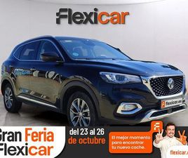 1.5 TURBO GDI COMFORT DCT 119 KW (162 CV)