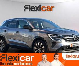 EQUILIBRE MILD HYBRID 103 KW (140 CV)