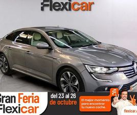 RENAULT TALISMAN SL ICON ENERGY DCI 118 KW (160 CV) TT EDC