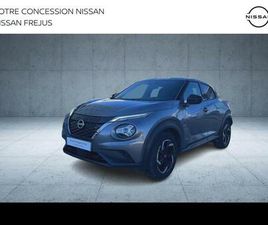 1.6 HYBRID 143CH N-CONNECTA 2023.5