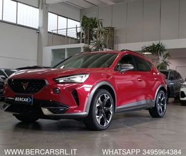 FORMENTOR FORMENTOR 1.4 E-HYBRID DSG VZ