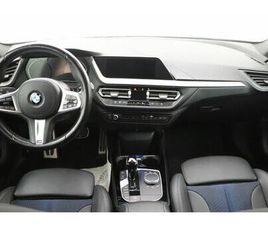 BMW SERIE 2 GRAN COUPE BMW SÉRIE 2 GRAN COUPE 216DA MODEL M-SPORT BUSINESS LEDER/CUIR LED GPS PDC CAM CARPLAY SPORTZETELS