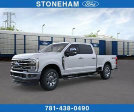 FORD F350 NEW 2026 FORD F-350 LARIAT