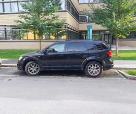 FREEMONT 2,0 MULTIJET II 140