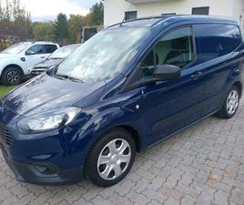 FORD TRANSIT COURIER TREND PICKERL NEU ! ZAHNRIEMEN NEU ! KUPPLUNG NEU